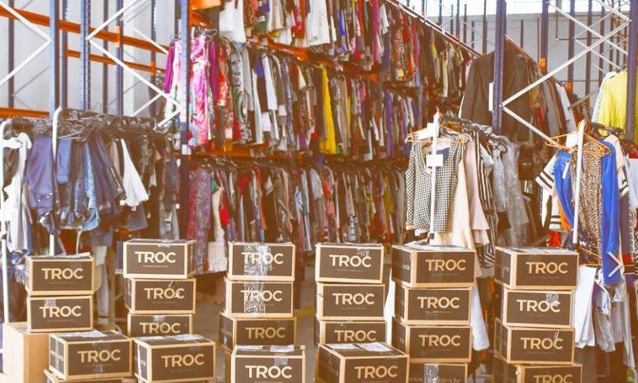Acervo Troc