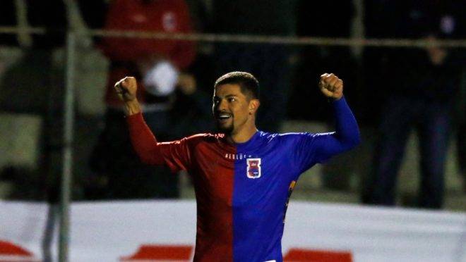 Foto: Albari Rosa/Gazeta do Povo