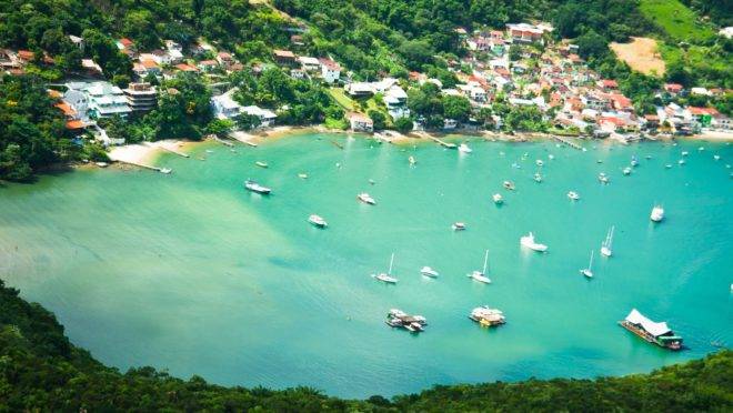 Um dos editais abertos é para Porto Belo, com 194 vagas em cargos efetivos
