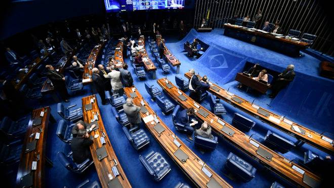 Dois destaques serão apreciados nesta quarta-feira (23).