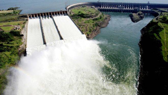 Os aprovados serão lotados na sede em Foz do Iguaçu