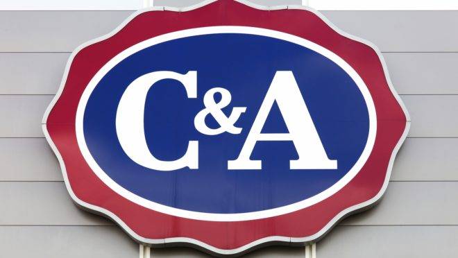 C&A Logo