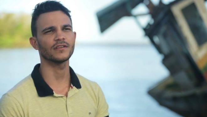 Wemerson Nogueira foi finalista do prêmio considerado o “Nobel da Educação”. Ele falsificou diplomas de graduação.
