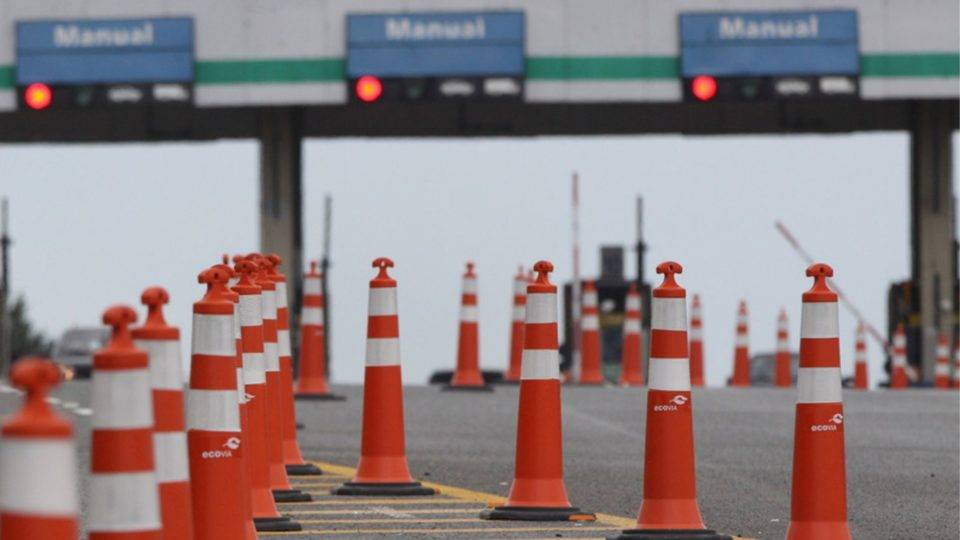 Bancada paranaense cobra “menor tarifa” como modelo para concessão de pedágios Atual contrato do Anel de Integração acaba no fim de 2021