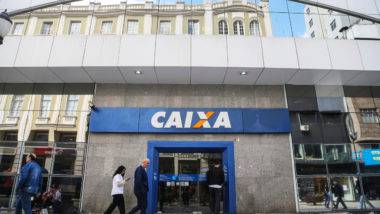 Caixa Econômica Federal