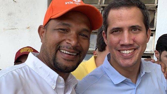 Edmundo Rada, dirigente do partido venezuelano Voluntad Popular, foi encontrado morto nesta quinta-feira