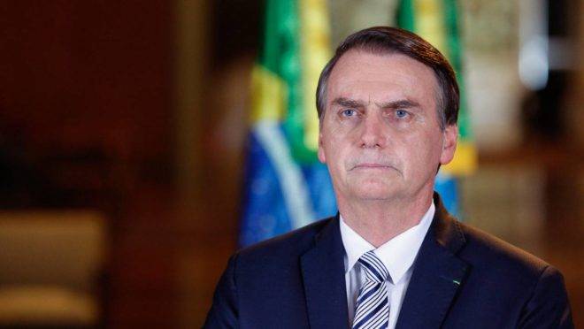 Foto: Isac Nóbrega/PR