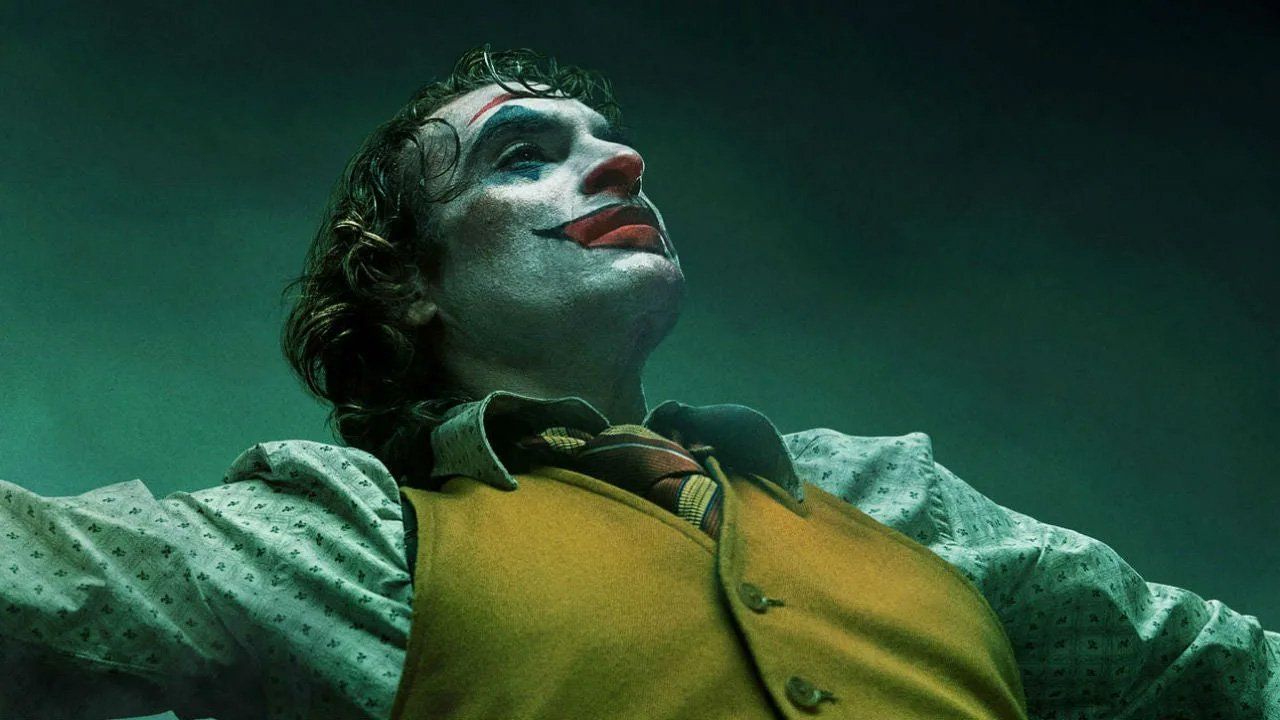 Em "Coringa", a paleta de cores é tão importante quanto o roteiro e a interpretação de Joaquin Phoenix para compor o icônico personagem.