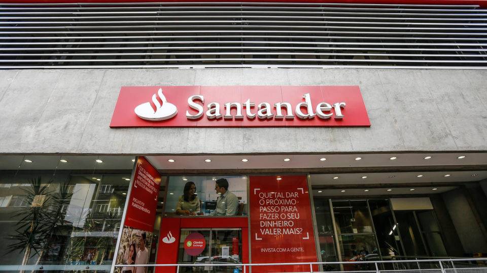 Em negócio de R$ 1,609 bilhão, Santander assume totalidade de ações do Banco Olé Em negócio de R$ 1,609 bilhão, Santander assume totalidade de ações do Banco Olé