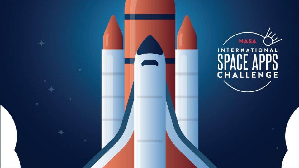 Nasa Space Apps Challenge