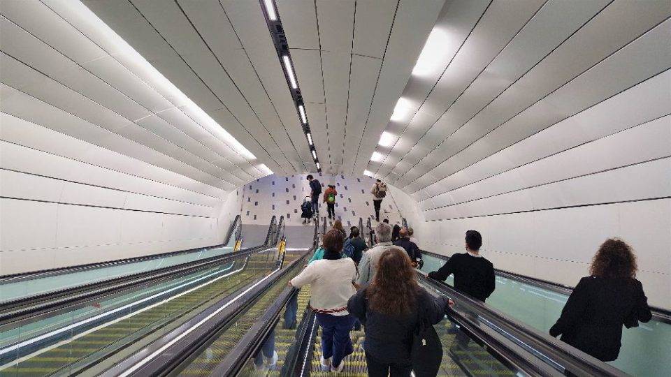 ""