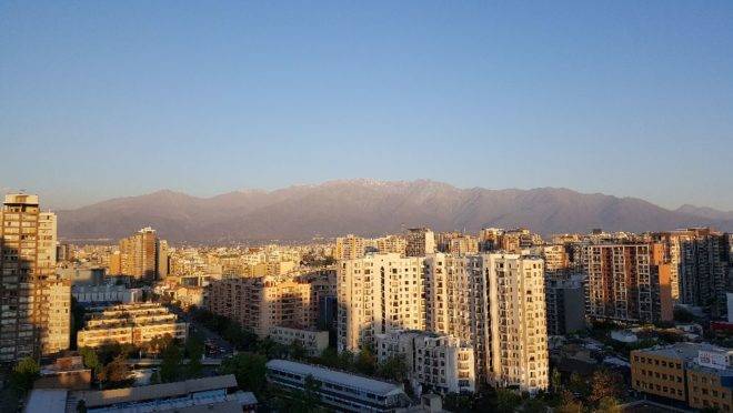 Santiago