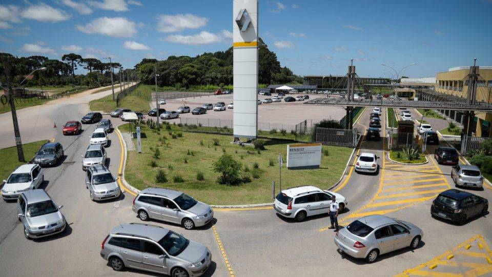 fabrica renault