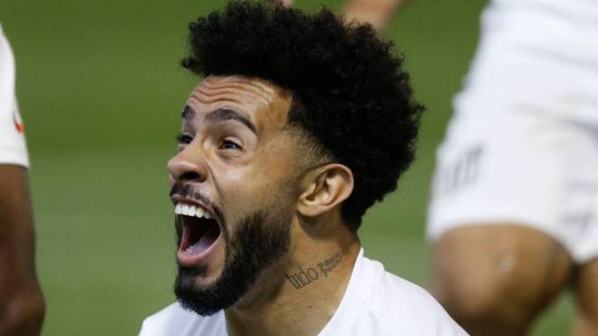 Claudinho é o craque da Série B 2019