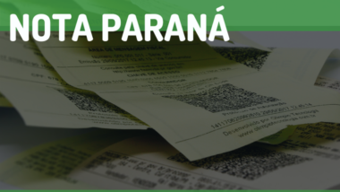 Clientes do banco Santander estão sem acesso aos créditos do programa Nota Paraná.