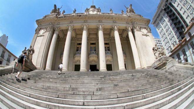Alerj soltou cinco deputados suspeitos na Lava Jato