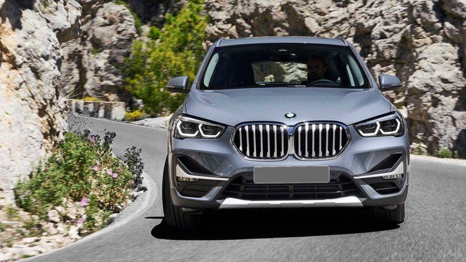 BMW X1 reestilizado chega às lojas com desconto no lançamento BMW X1 reestilizado chega às lojas com desconto no lançamento