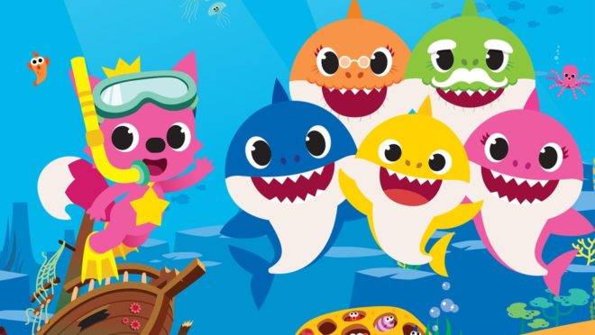 Baby Shark