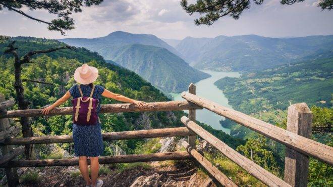 Para quem aproveita os feriados prolongados para viajar, 2020 será “o ano”.