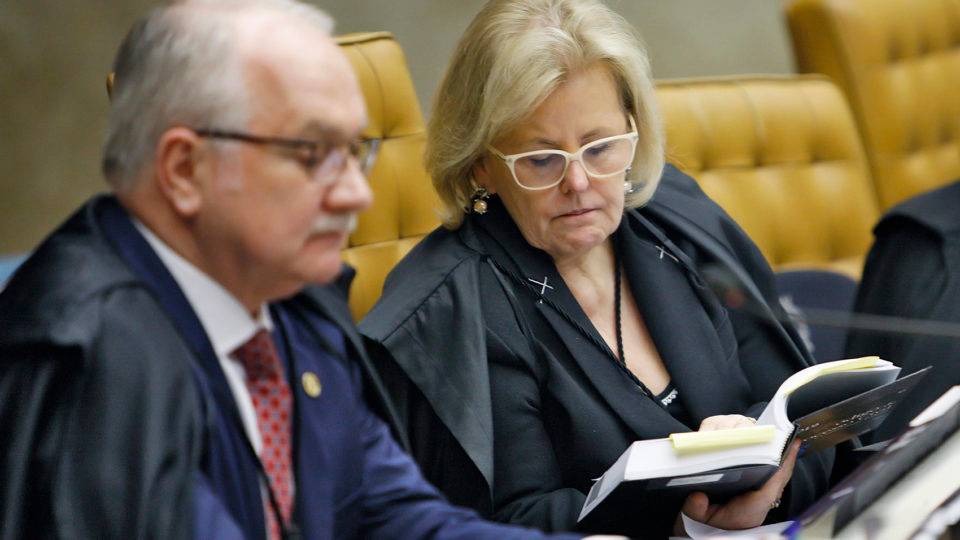 Relator da Lava Jato n&atilde;o v&ecirc; cat&aacute;strofe com fim da pris&atilde;o em 2&ordf; inst&acirc;ncia