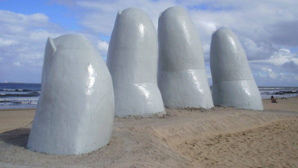 ""