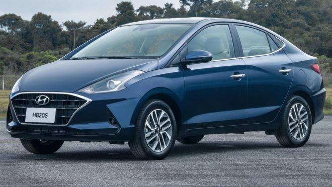 Foto: Hyundai/ Divulgação