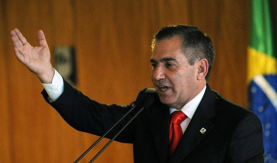 Gilberto Carvalho, ex-ministro dos governos Lula e Dilma