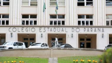 Colégio Estadual do Paraná