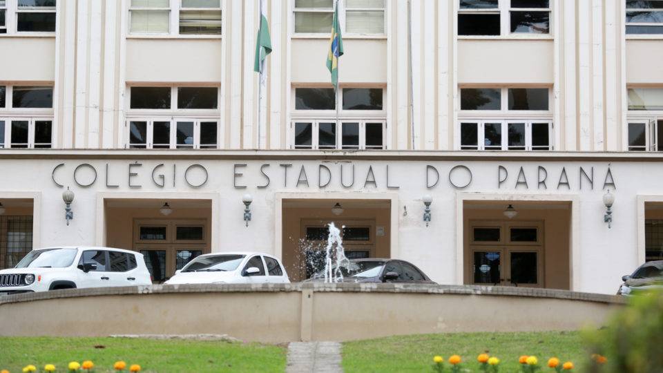 Colégio Estadual do Paraná