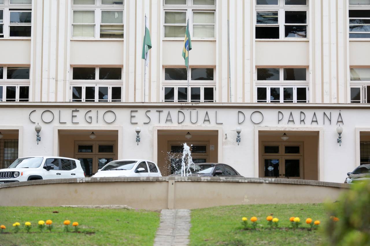 Colégio Estadual do Paraná