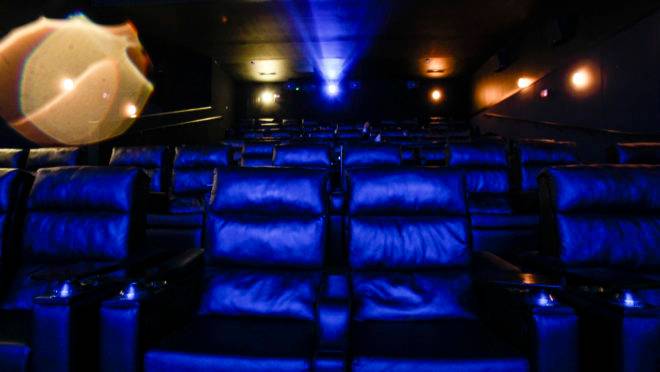 Diversificar a programação, indo além dos filmes convencionais, tem sido uma aposta cada vez mais recorrente de algumas redes de cinema.