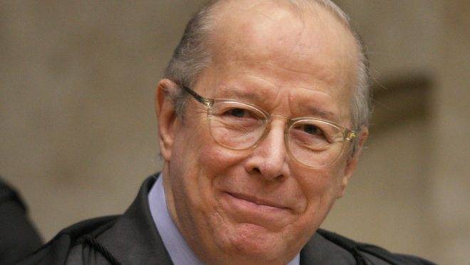 Ataque de Celso de Mello à "delinquência do submundo digital" é um ataque àqueles que ajudaram a eleger o atual presidente da República.