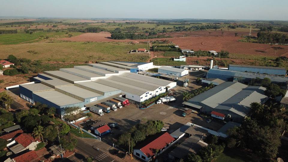 Sede da Gazin
