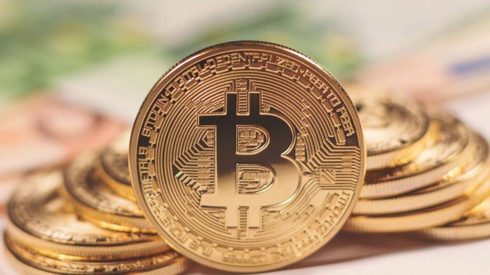 valor Bitcoin