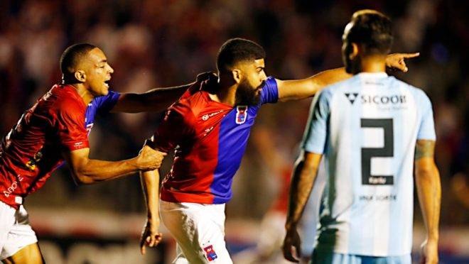 Foto: Albari Rosa/Gazeta do Povo