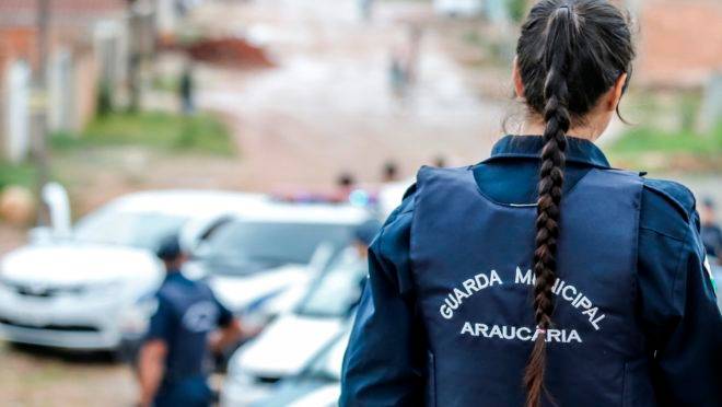 Os candidatos enfrentarão prova objetiva, avaliação de aptidão física e avaliação psicológica