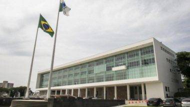 Diretor da Transparência Internacional será recebido no Palácio Iguaçu