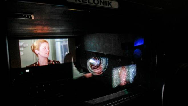 Entre os dias 7 e 10 de novembro a Lapa recebe a 12.ª edição do Festival de Cinema com exibições gratuitas.