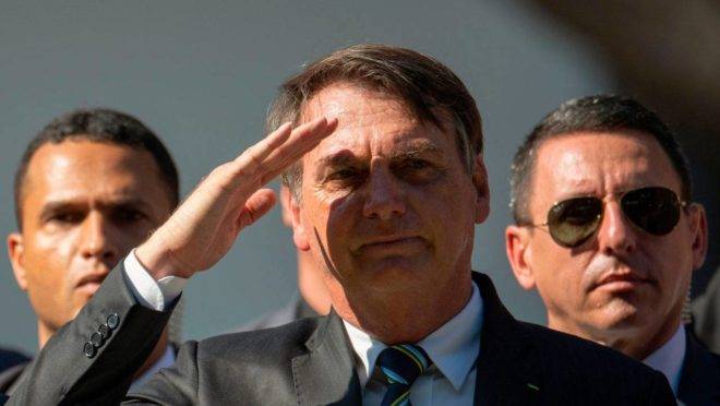 Foto: Mauro Pimentel/AFP