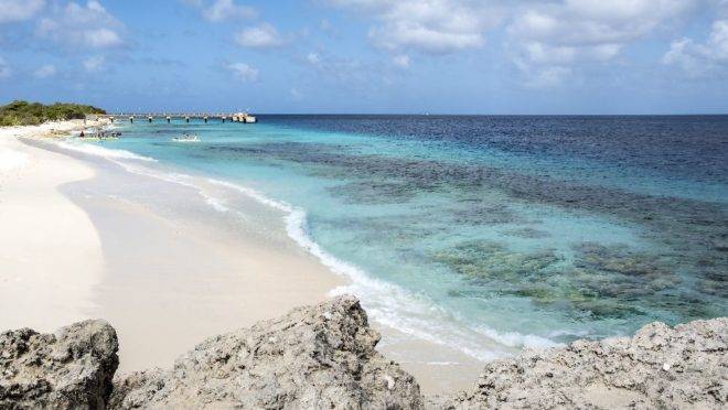 A Ilha de Bonaire, no Caribe, terá voos diretos saindo do Brasil a partir do segundo semestre de 2020.