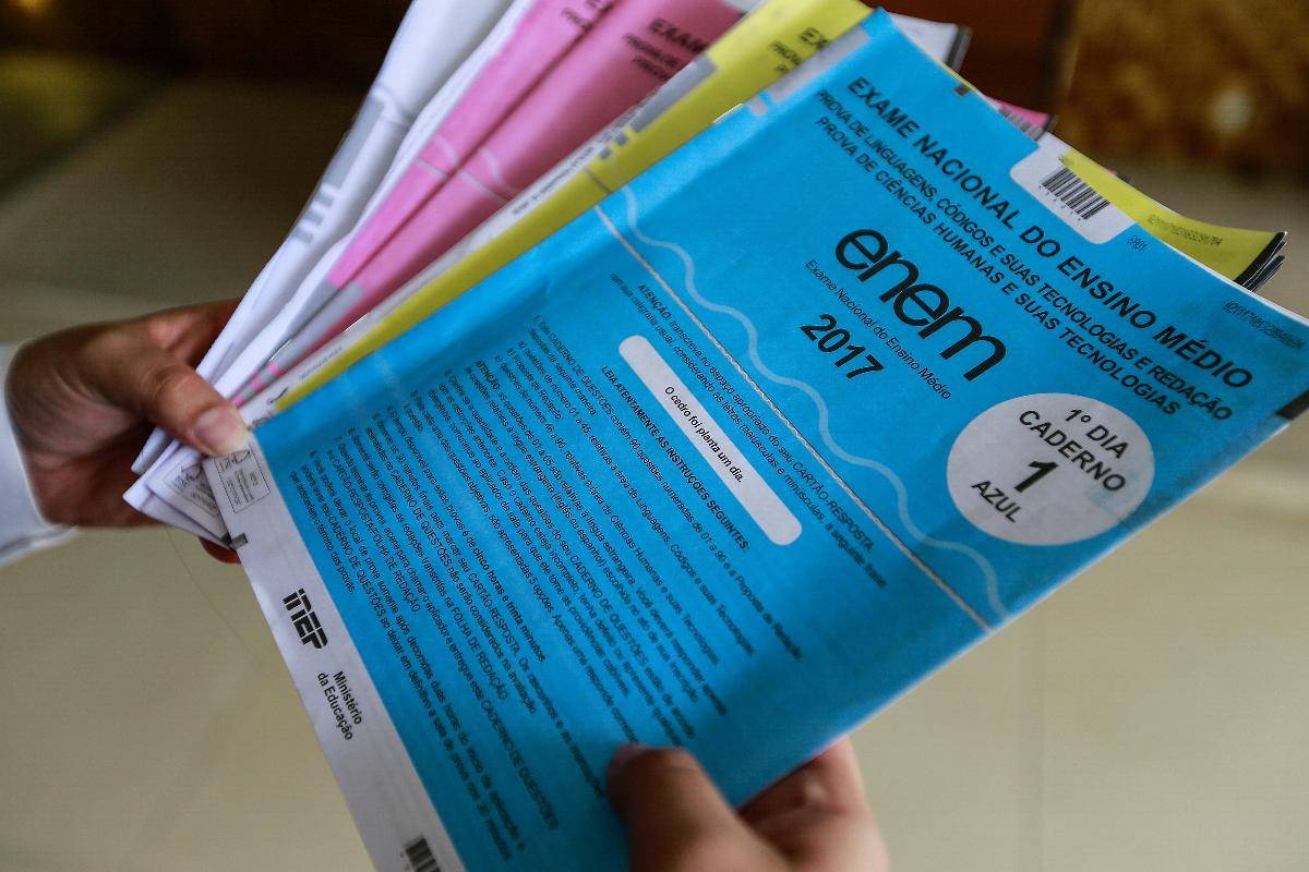 | Jonathan CamposGazeta do Povo