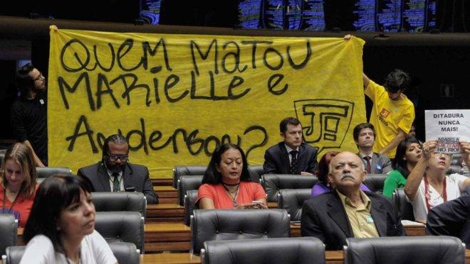 Foto Luis Macedo AFP