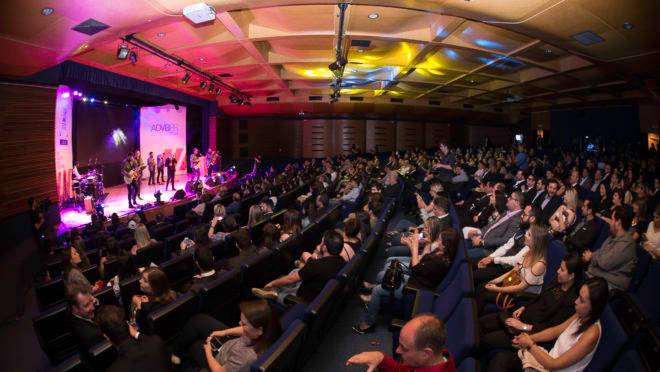 Gazeta do Povo é finalista na categoria Comunicação. Vencedores do Top de Marketing 2019 serão revelados no dia 13 de novembro