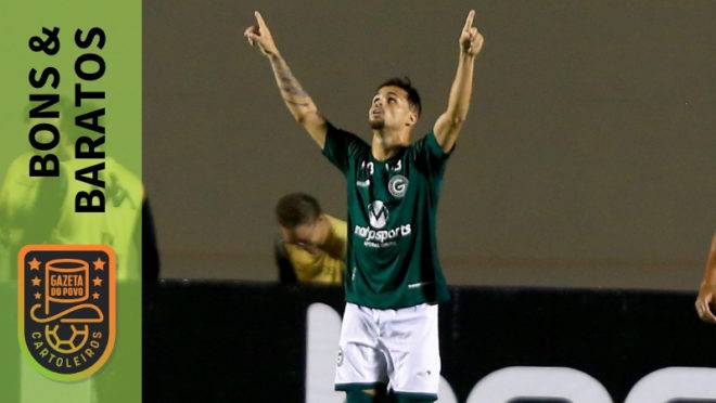 Dicas econômicas da 30ª rodada do Cartola FC 2019