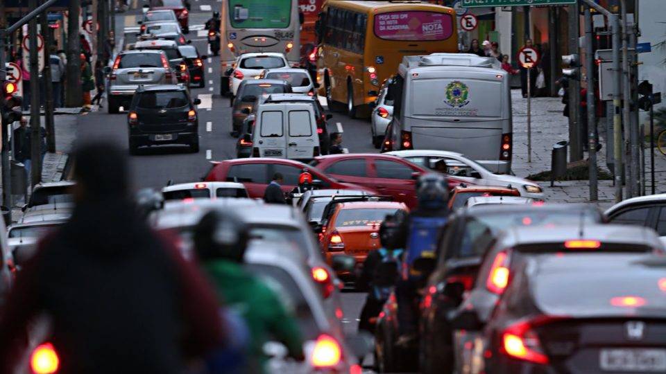 medidas priorizar transporte coletivo