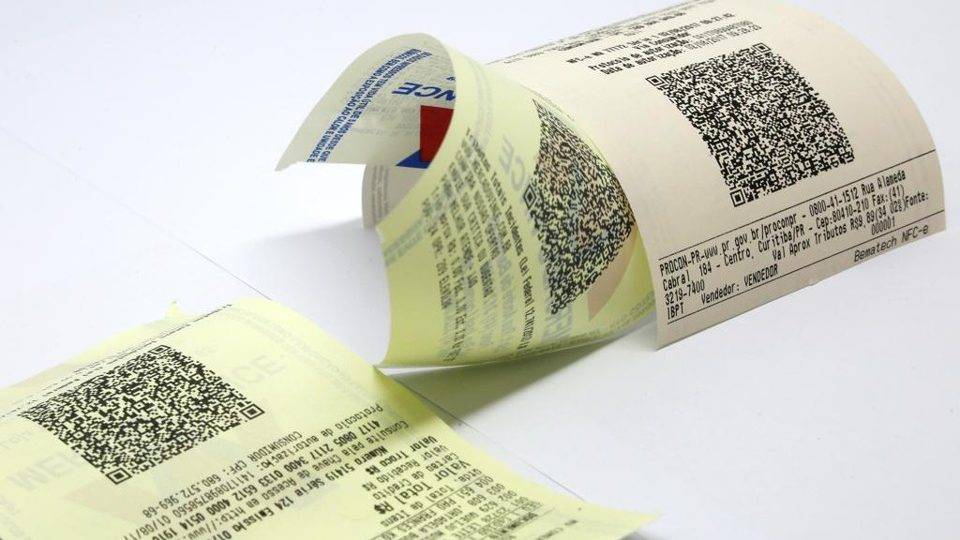 Dinheiro devolvido pelo Nota Paraná está disponível para 23 milhões de CPFs.