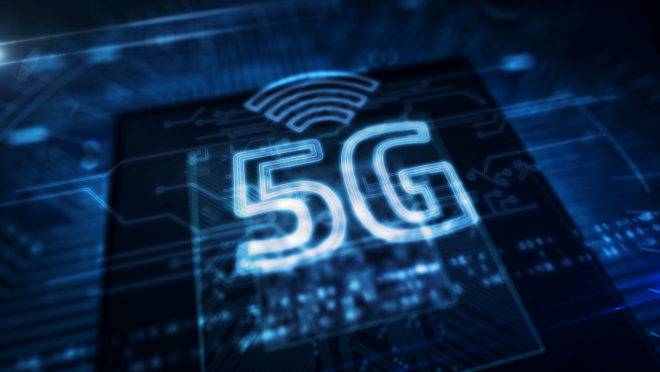 O leilão das frequências do 5G no Brasil pode ser realizado no segundo semestre de 2021