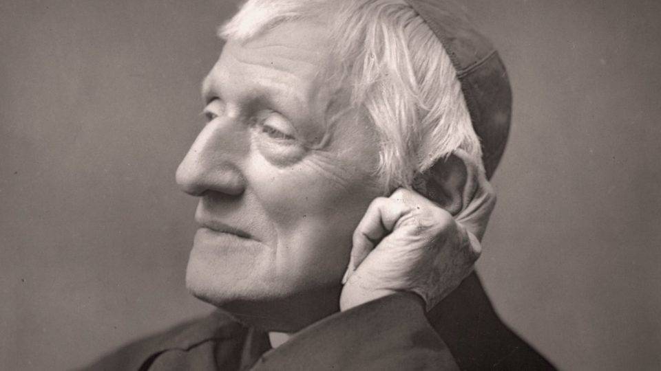 São John Henry Newman