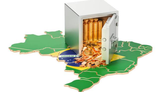 Investidor