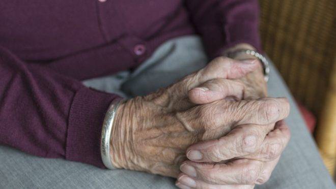 As 20 filhas solteiras mais idosas do Rio Grande do Sul têm entre 103 e 112 anos de idade.